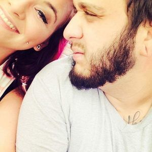 Meet your Posher, Aaron